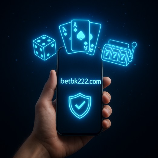 BK222 Hold'em পোকার গেম — হাউসের বিরুদ্ধে পোকার খেলা, ধারাবাহিক শীর্ষ পুরস্কার সহ