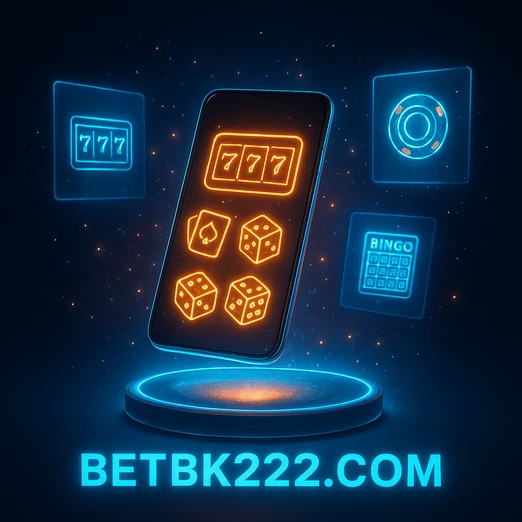 BK222 ব্যাকারাত কার্ড গেম — উচ্চ-আয়ের খেলোয়াড়দের জন্য জনপ্রিয়, সহজ গেমপ্লে